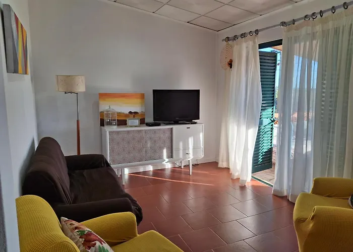 Casa Da Corte